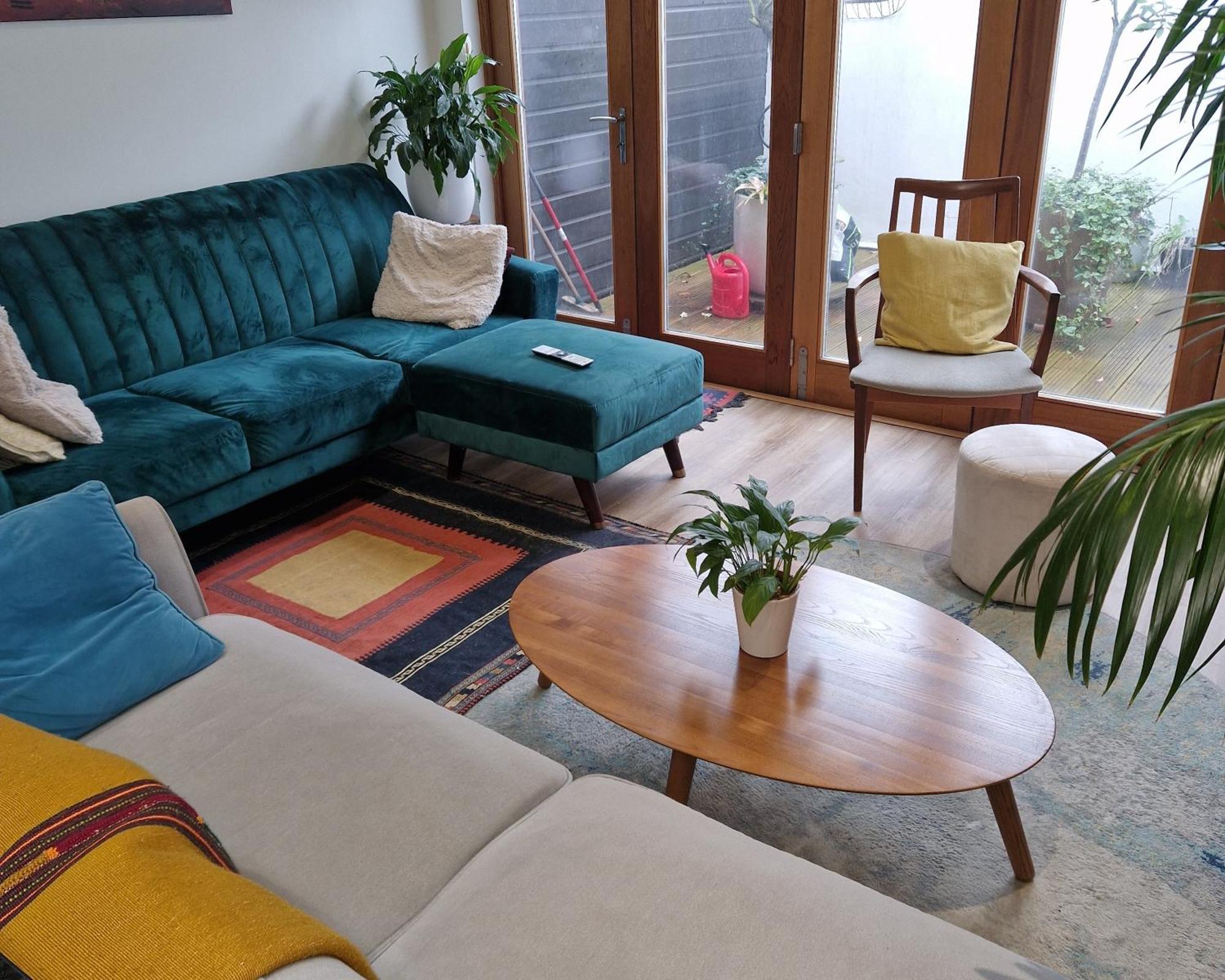 Habitación en casa particular Cosy In Heart Of Village
